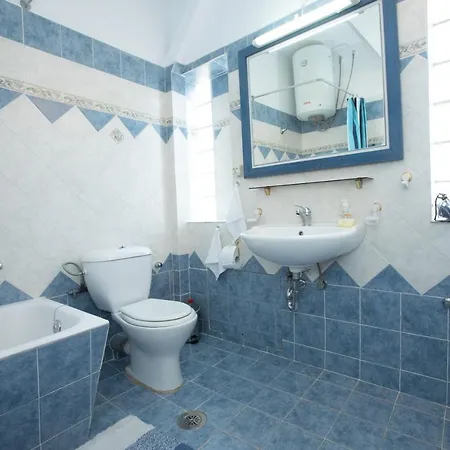 Apartment Yukas For 3 Persons By Mps Num 2 *